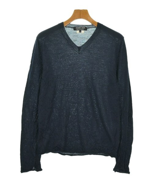COMME des GARCONS HOMME DEUX เสื้อกันหนาว