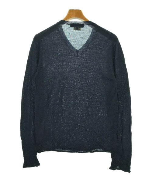 COMME des GARCONS HOMME DEUX เสื้อกันหนาว