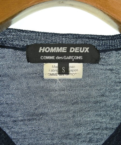 COMME des GARCONS HOMME DEUX เสื้อกันหนาว