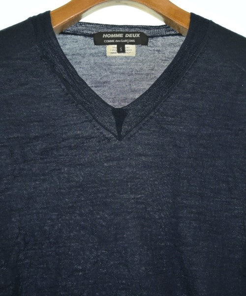 COMME des GARCONS HOMME DEUX เสื้อกันหนาว