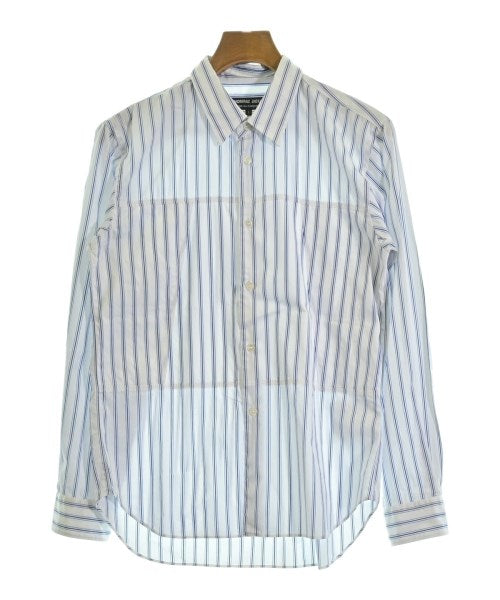 COMME des GARCONS HOMME DEUX เสื้อลำลอง