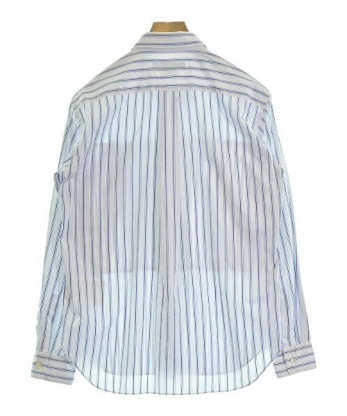 COMME des GARCONS HOMME DEUX เสื้อลำลอง