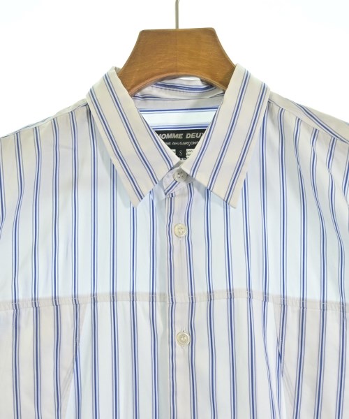 COMME des GARCONS HOMME DEUX เสื้อลำลอง