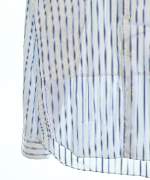 COMME des GARCONS HOMME DEUX เสื้อลำลอง