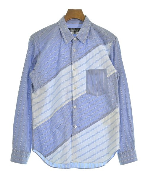 COMME des GARCONS HOMME DEUX เสื้อลำลอง