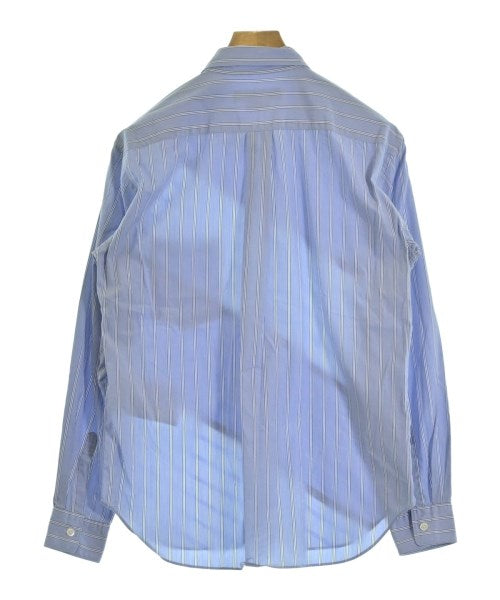 COMME des GARCONS HOMME DEUX เสื้อลำลอง