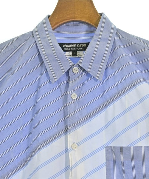 COMME des GARCONS HOMME DEUX เสื้อลำลอง
