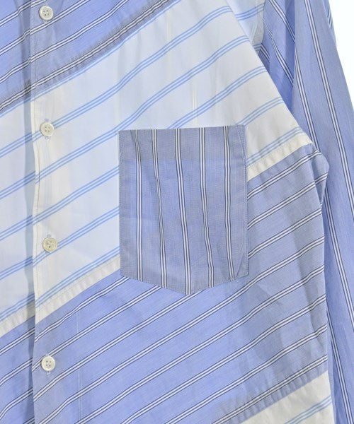 COMME des GARCONS HOMME DEUX เสื้อลำลอง