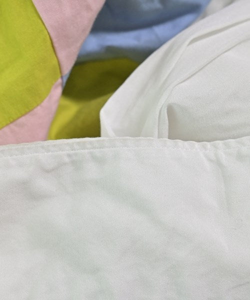 COMME des GARCONS HOMME DEUX เสื้อลำลอง