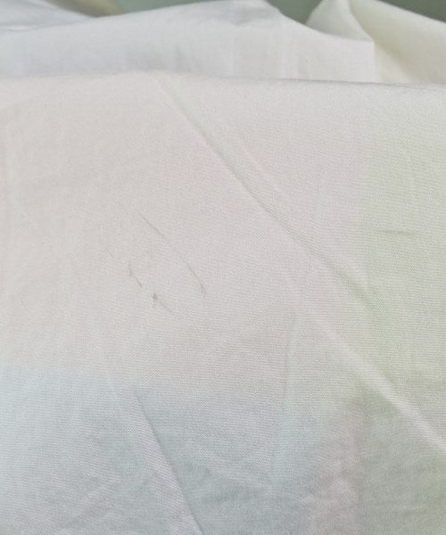 COMME des GARCONS HOMME DEUX เสื้อลำลอง