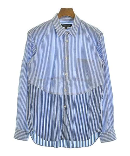 COMME des GARCONS HOMME DEUX เสื้อลำลอง
