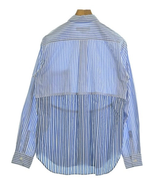 COMME des GARCONS HOMME DEUX เสื้อลำลอง