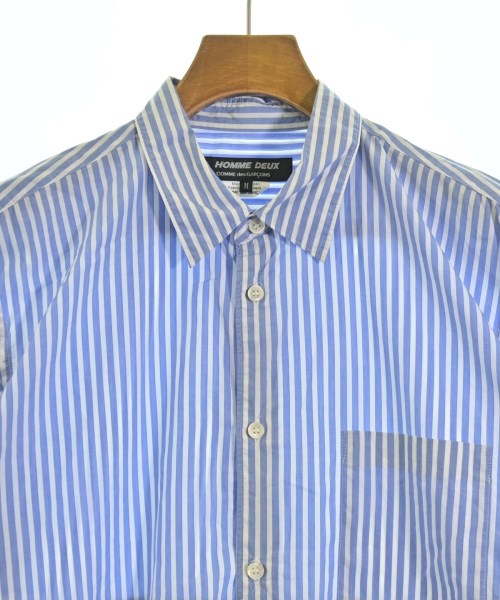 COMME des GARCONS HOMME DEUX เสื้อลำลอง