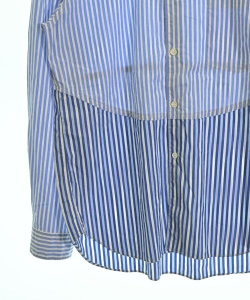 COMME des GARCONS HOMME DEUX เสื้อลำลอง