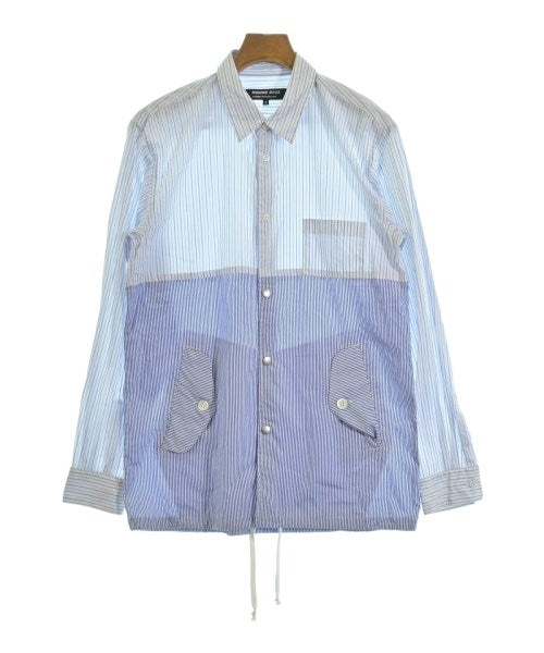 COMME des GARCONS HOMME DEUX เสื้อลำลอง