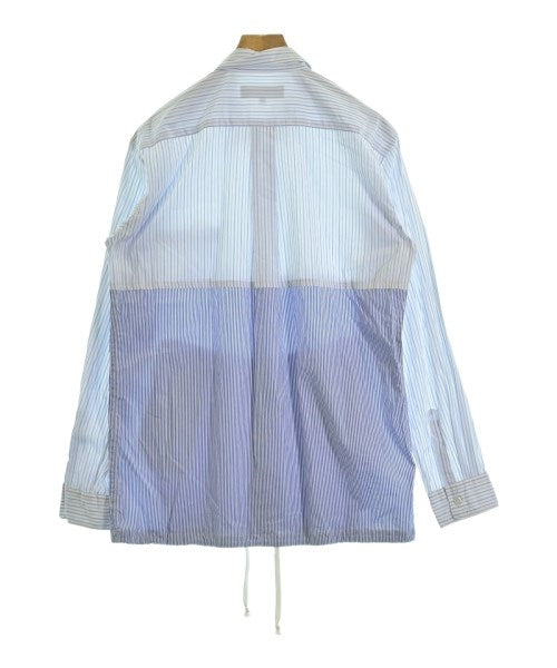 COMME des GARCONS HOMME DEUX เสื้อลำลอง