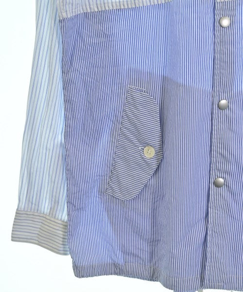 COMME des GARCONS HOMME DEUX เสื้อลำลอง