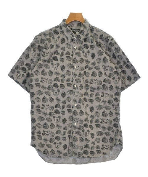 COMME des GARCONS HOMME DEUX เสื้อลำลอง