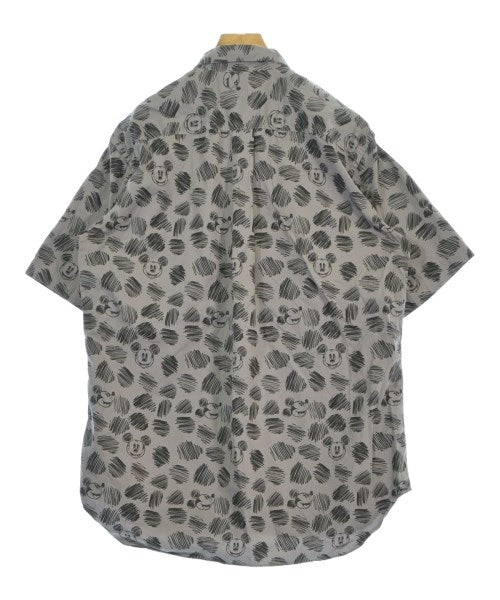 COMME des GARCONS HOMME DEUX เสื้อลำลอง