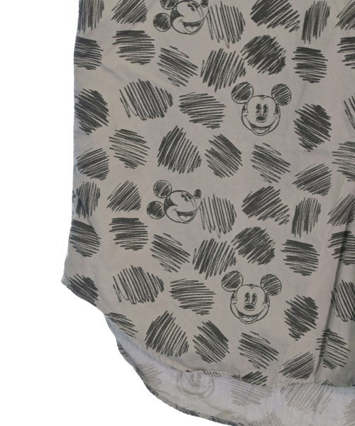 COMME des GARCONS HOMME DEUX เสื้อลำลอง