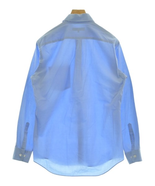 COMME des GARCONS HOMME DEUX เสื้อลำลอง
