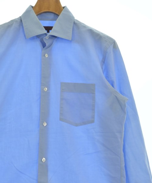 COMME des GARCONS HOMME DEUX เสื้อลำลอง
