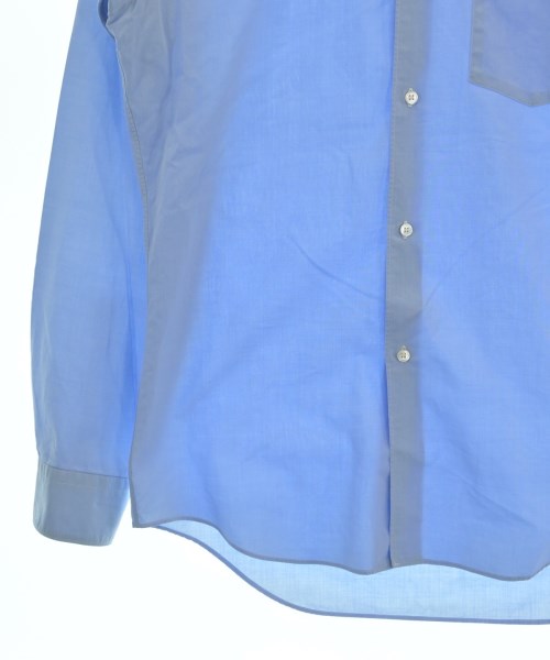 COMME des GARCONS HOMME DEUX เสื้อลำลอง