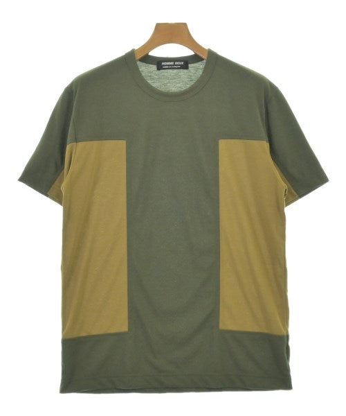 COMME des GARCONS HOMME DEUX เสื้อยืด/เสื้อท็อปส์