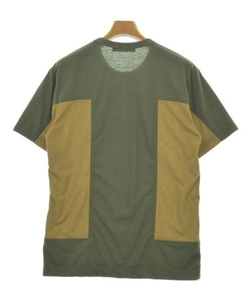 COMME des GARCONS HOMME DEUX เสื้อยืด/เสื้อท็อปส์
