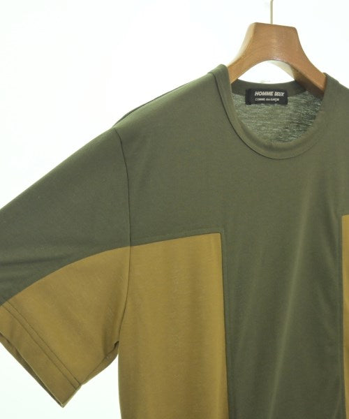 COMME des GARCONS HOMME DEUX เสื้อยืด/เสื้อท็อปส์
