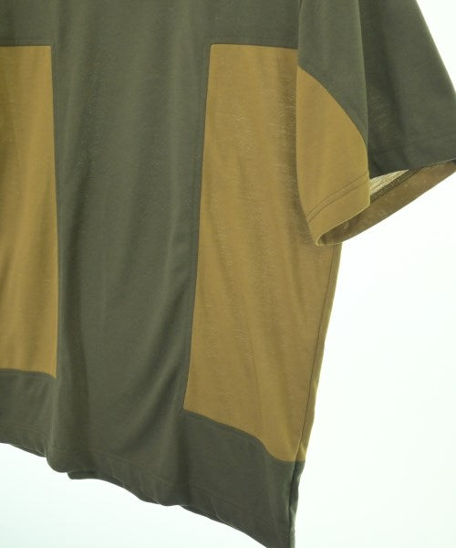 COMME des GARCONS HOMME DEUX เสื้อยืด/เสื้อท็อปส์