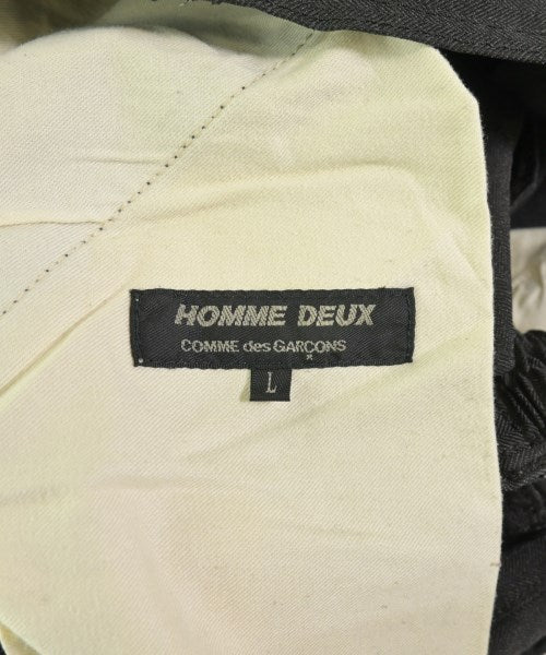 COMME des GARCONS HOMME DEUX กางเกง อื่น