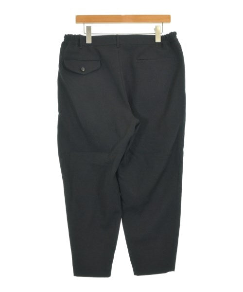 COMME des GARCONS HOMME DEUX กางเกงขายาว