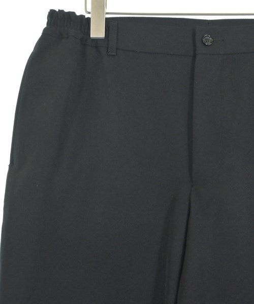 COMME des GARCONS HOMME DEUX กางเกงขายาว