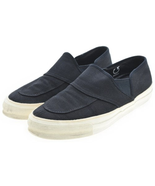 COMME des GARCONS HOMME DEUX รองเท้าผ้าใบ