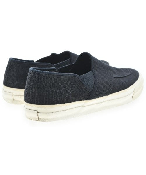 COMME des GARCONS HOMME DEUX รองเท้าผ้าใบ
