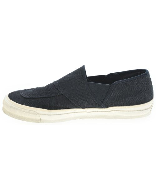 COMME des GARCONS HOMME DEUX รองเท้าผ้าใบ