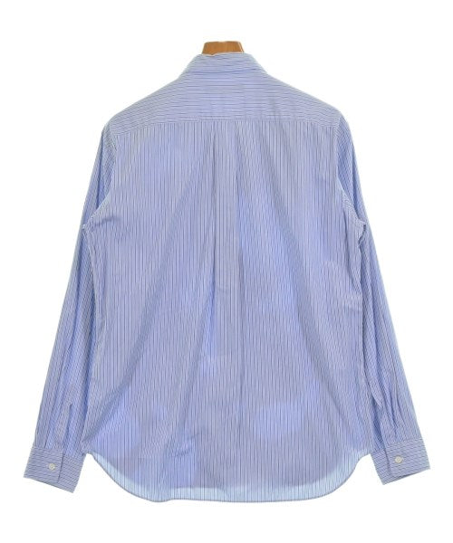 COMME des GARCONS HOMME DEUX เสื้อลำลอง