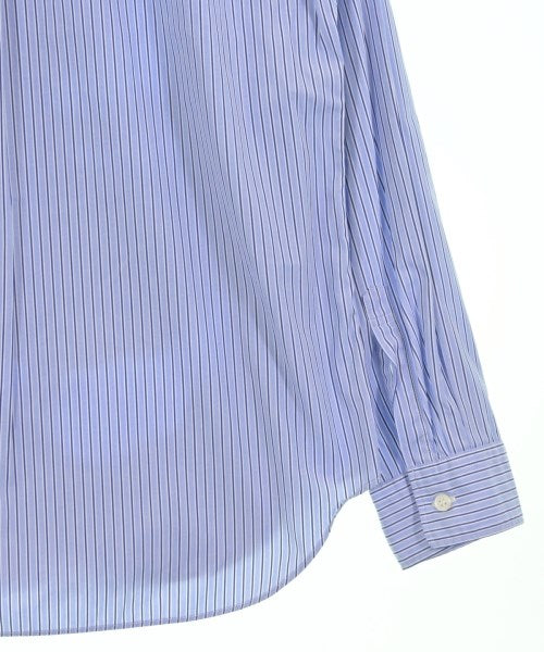 COMME des GARCONS HOMME DEUX เสื้อลำลอง