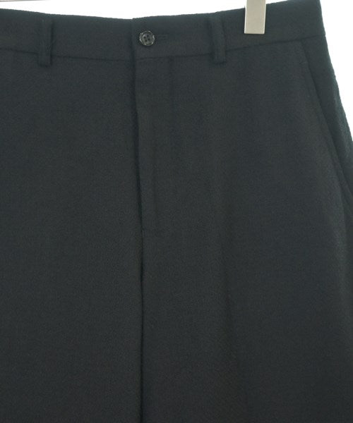 COMME des GARCONS HOMME DEUX กางเกง 5 ส่วน