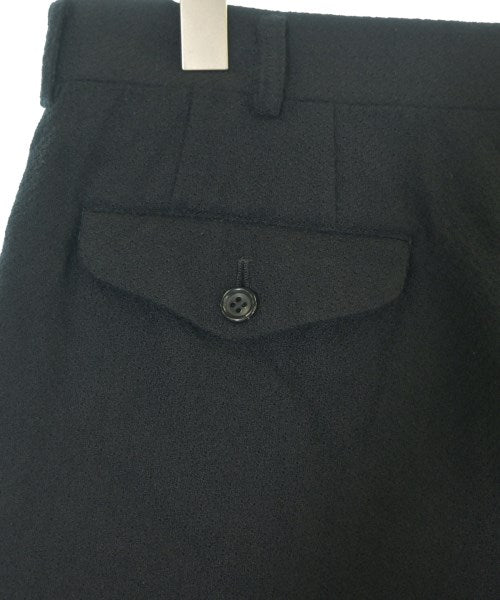 COMME des GARCONS HOMME DEUX กางเกง 5 ส่วน