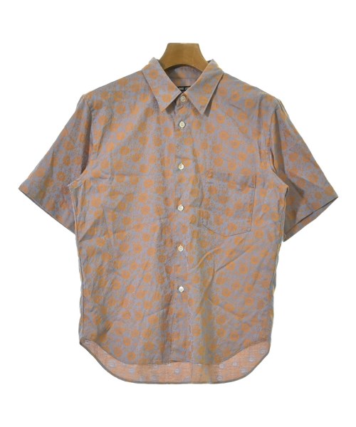 COMME des GARCONS HOMME DEUX เสื้อลำลอง