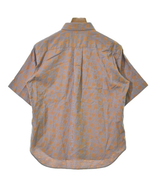 COMME des GARCONS HOMME DEUX เสื้อลำลอง