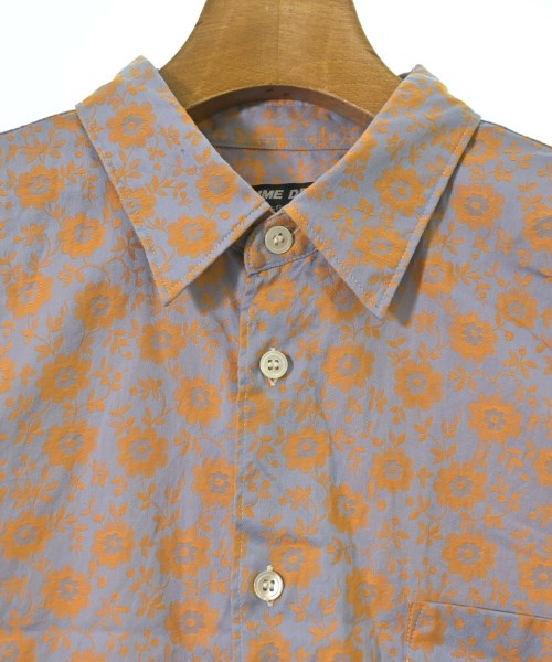 COMME des GARCONS HOMME DEUX เสื้อลำลอง