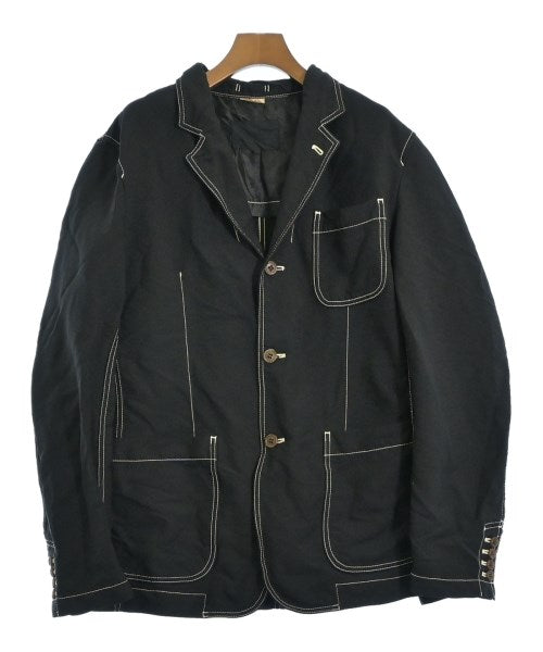 COMME des GARCONS HOMME DEUX แจ็คเก็ต