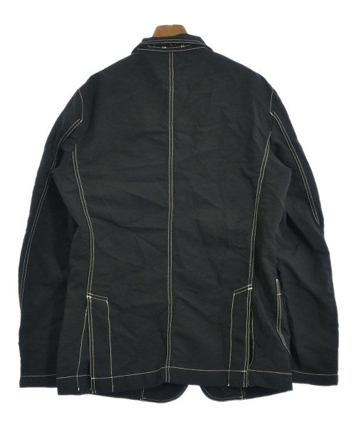 COMME des GARCONS HOMME DEUX แจ็คเก็ต