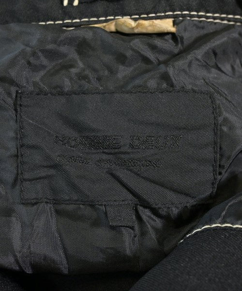 COMME des GARCONS HOMME DEUX แจ็คเก็ต