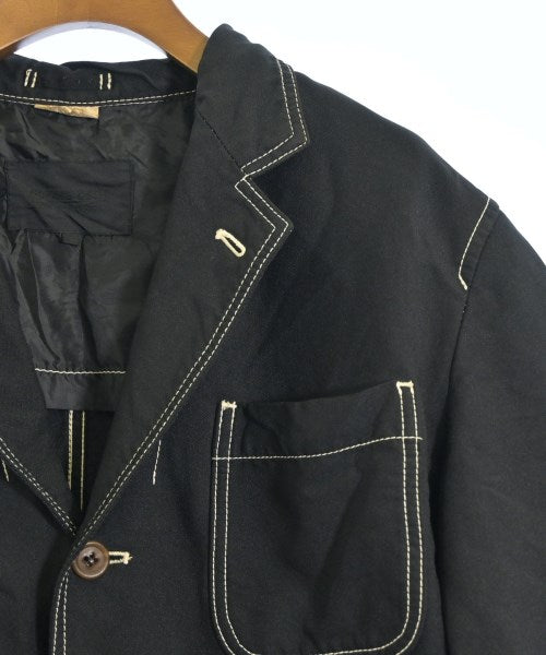 COMME des GARCONS HOMME DEUX แจ็คเก็ต