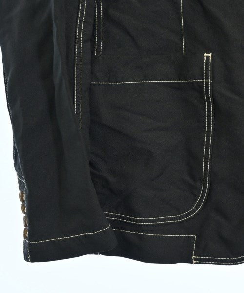 COMME des GARCONS HOMME DEUX แจ็คเก็ต