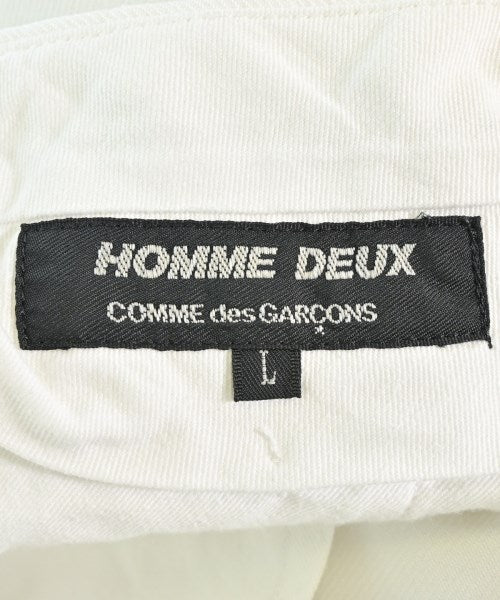 COMME des GARCONS HOMME DEUX กางเกงขาสั้น